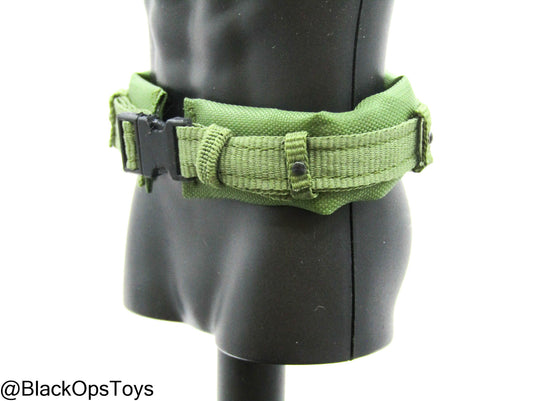 PMC - OD Green Belt