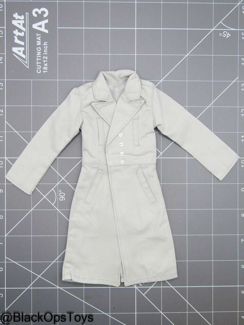 Load image into Gallery viewer, The Good Cowboy - Duster Overcoat
