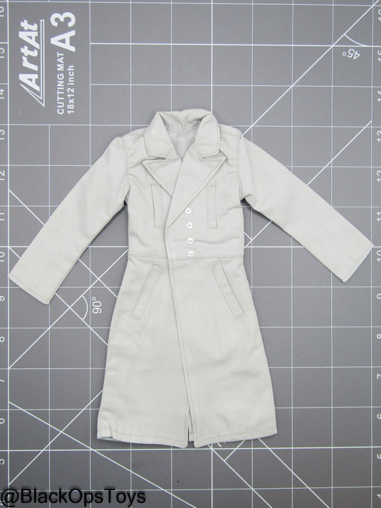 The Good Cowboy - Duster Overcoat