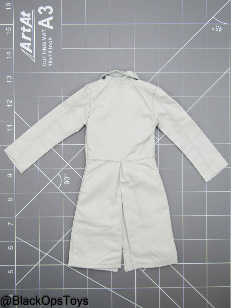 Load image into Gallery viewer, The Good Cowboy - Duster Overcoat
