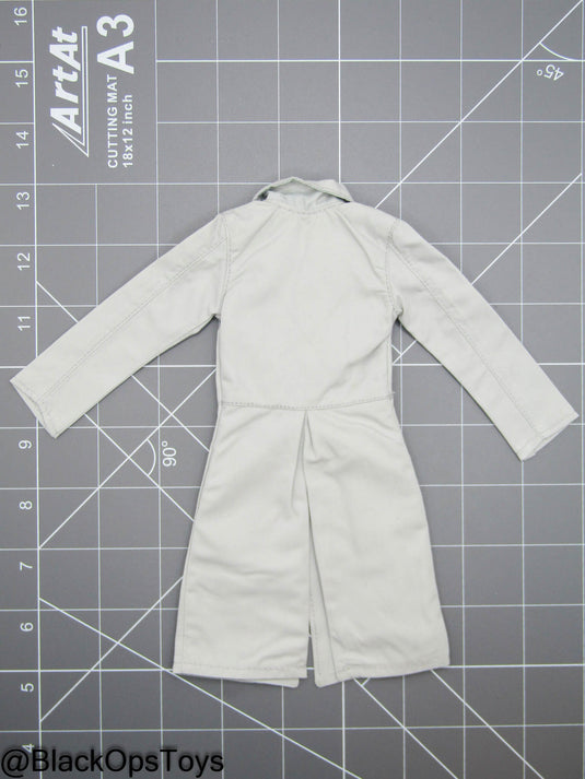 The Good Cowboy - Duster Overcoat