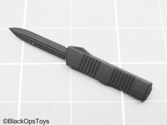 Custom 3D John Wick's Knife w/Sheath