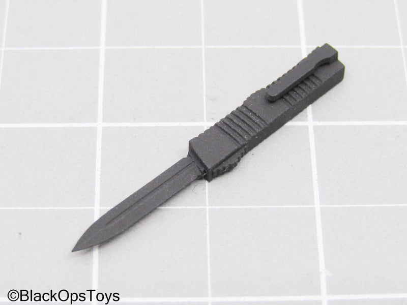 Load image into Gallery viewer, Custom 3D John Wick's Knife w/Sheath
