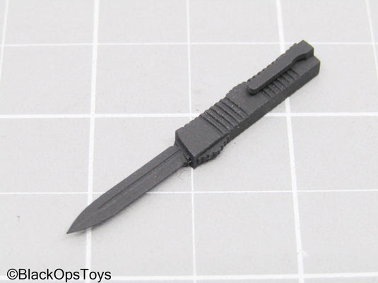 Custom 3D John Wick's Knife w/Sheath