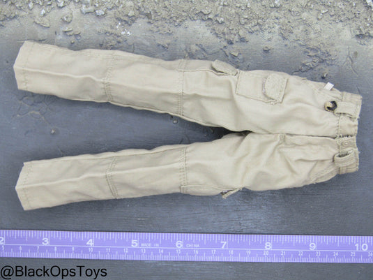 PMC - FDE Tan Combat Pants