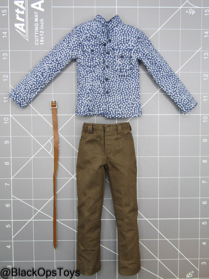 Load image into Gallery viewer, The Good Cowboy - Uniform Set
