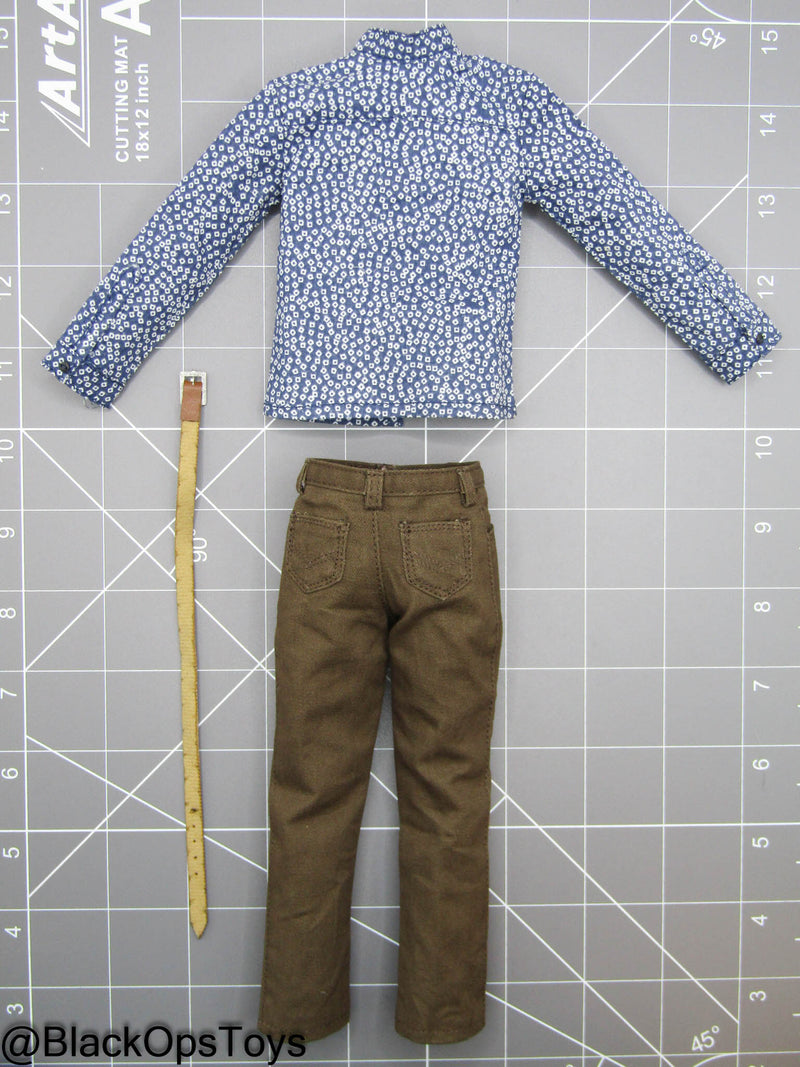 Load image into Gallery viewer, The Good Cowboy - Uniform Set
