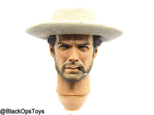 The Good Cowboy - Male Base Body w/Headsculpt
