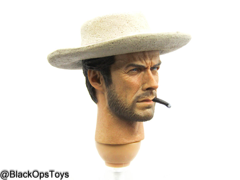 Load image into Gallery viewer, The Good Cowboy - Male Base Body w/Headsculpt
