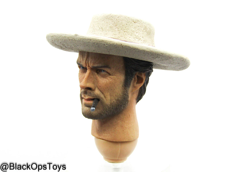 Load image into Gallery viewer, The Good Cowboy - Male Base Body w/Headsculpt
