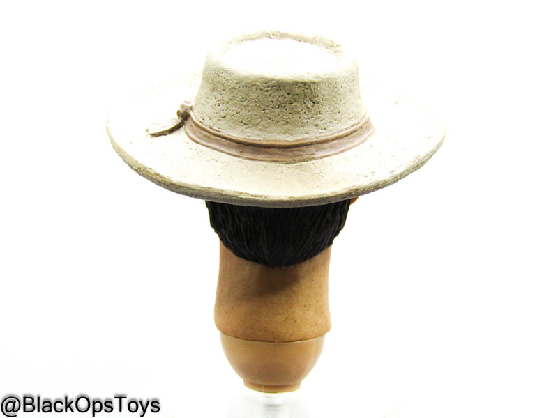 Load image into Gallery viewer, The Good Cowboy - Male Base Body w/Headsculpt
