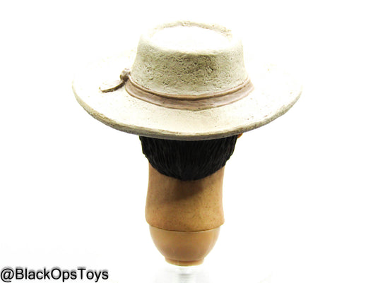 The Good Cowboy - Male Base Body w/Headsculpt