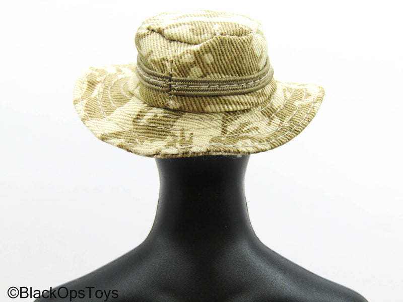 Load image into Gallery viewer, British - Desert DPM Camo Boonie Hat
