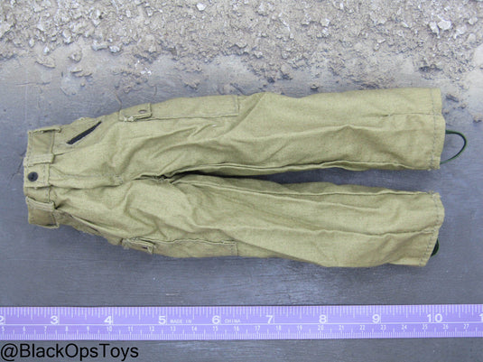 PMC - OD Green Combat Pants