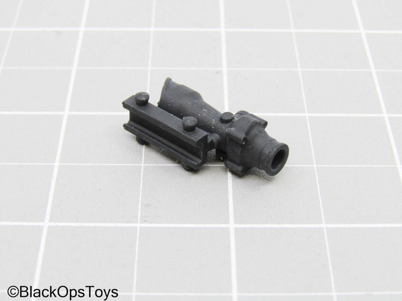 Load image into Gallery viewer, Custom 3D ACOG Rifle Scope w/Blue Lens
