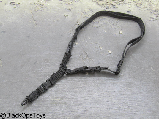 PMC - Black Single Point Single
