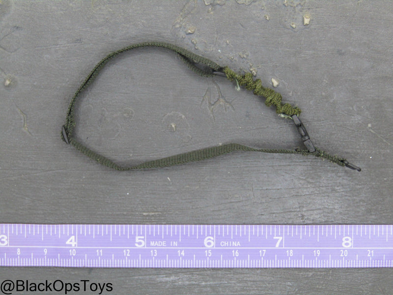 Load image into Gallery viewer, PMC - OD Green Single Point Single

