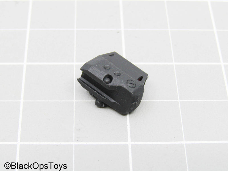 Load image into Gallery viewer, Custom 3D Holographic Sight w/Red Lens
