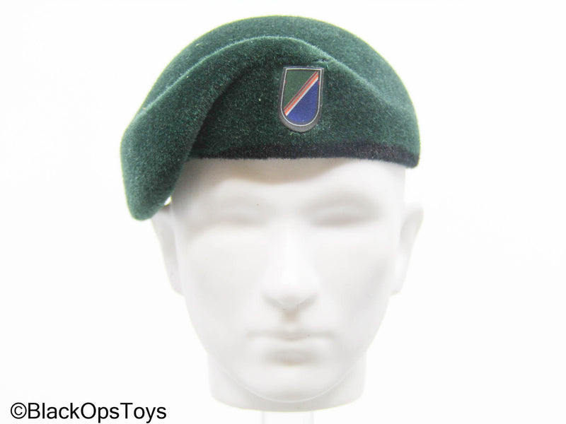 Load image into Gallery viewer, GI JOE - Ranger Stalker - Green Beret
