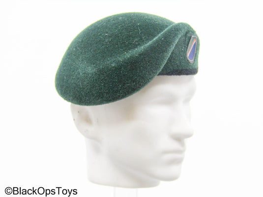 GI JOE - Ranger Stalker - Green Beret