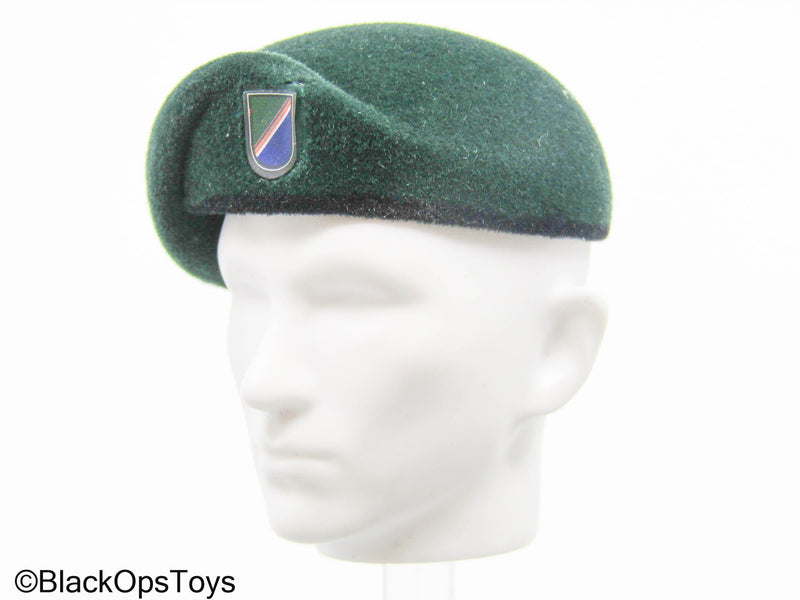 Load image into Gallery viewer, GI JOE - Ranger Stalker - Green Beret
