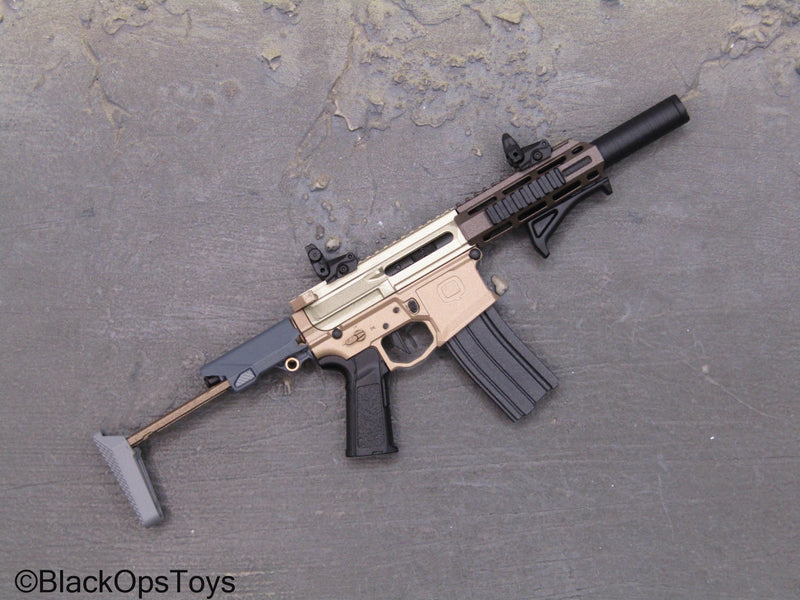 Load image into Gallery viewer, Bravo 0-6 Countdown - 300 Blk Rifle Set
