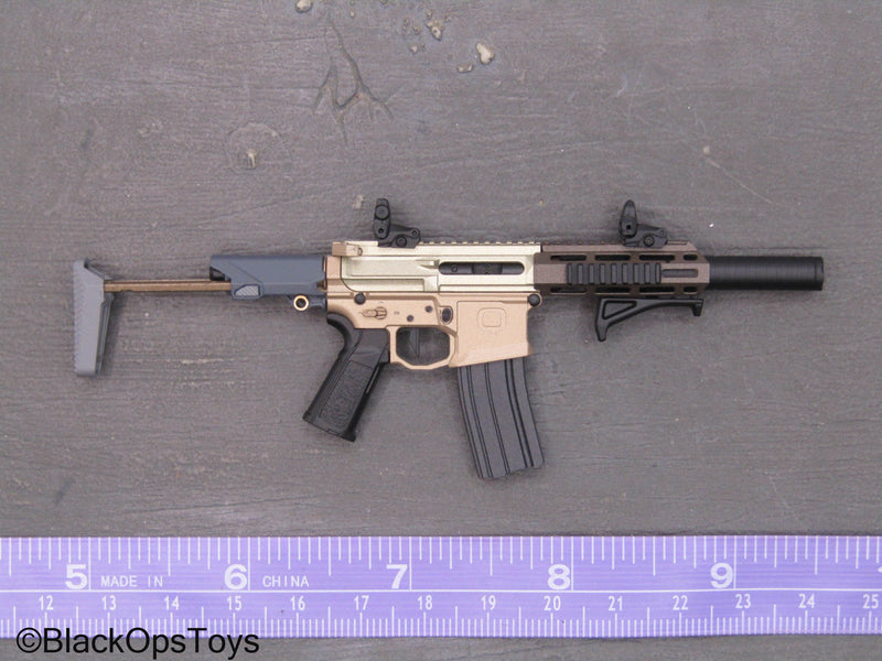 Load image into Gallery viewer, Bravo 0-6 Countdown - 300 Blk Rifle Set
