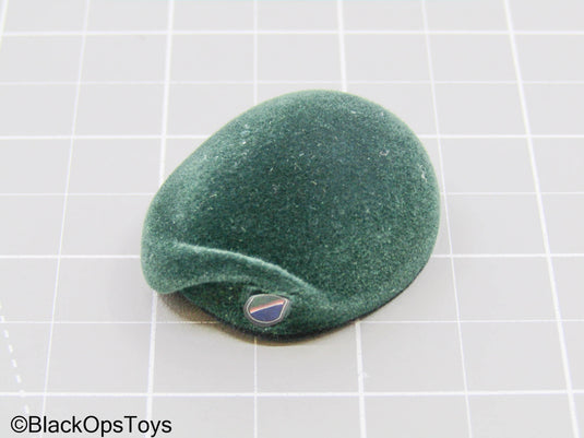 GI JOE - Ranger Stalker - Green Beret
