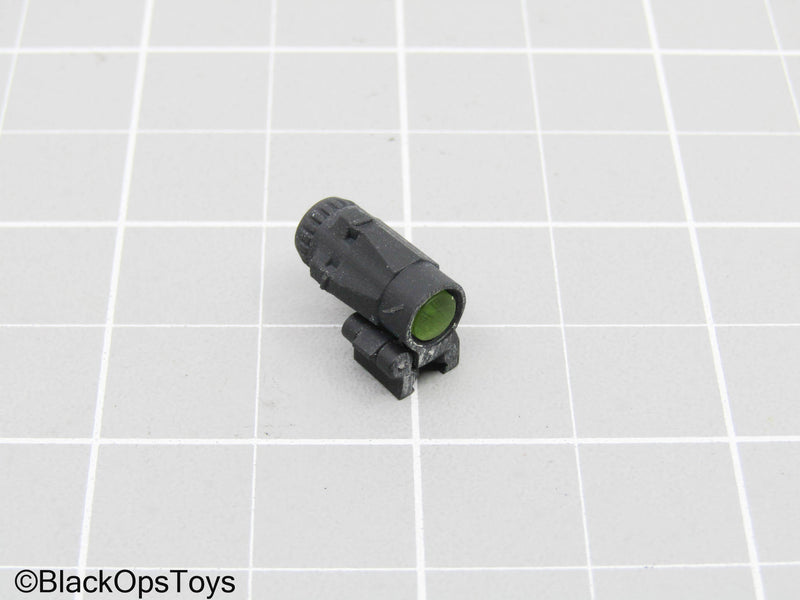 Load image into Gallery viewer, Custom 3D Magnifier Scope w/Yellow Lens
