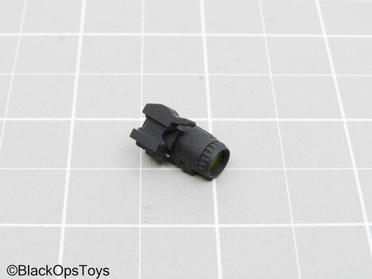 Custom 3D Magnifier Scope w/Yellow Lens