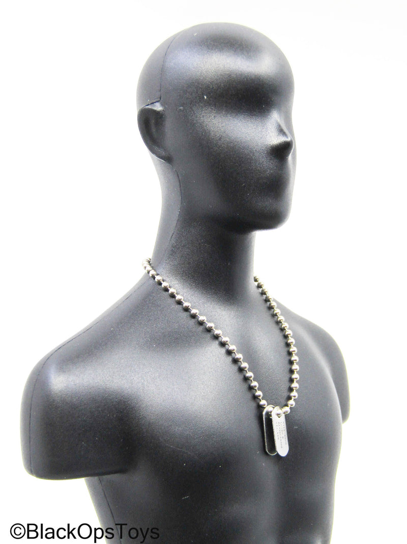 Load image into Gallery viewer, GI JOE - Ranger Stalker - Dog Tags
