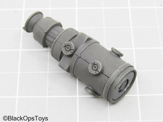 Grey Thermal Scope