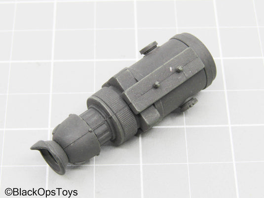 Grey Thermal Scope