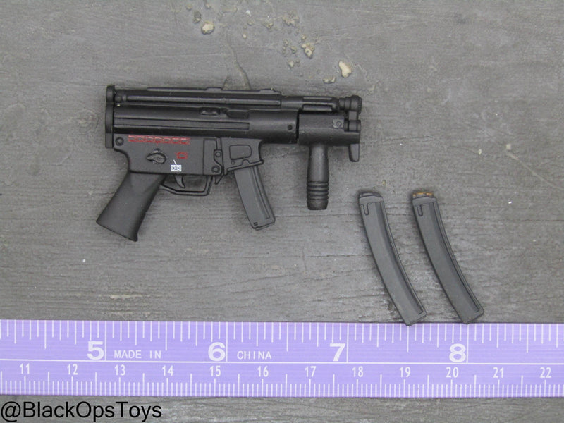 Load image into Gallery viewer, Metal MP5K Submachine Gun

