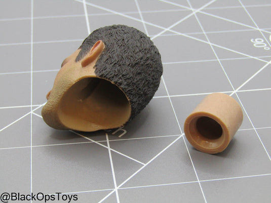 NSW Op. Ramadi 2006 - Male Headsculpt