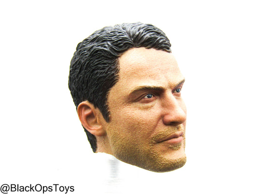NSW Op. Ramadi 2006 - Male Headsculpt