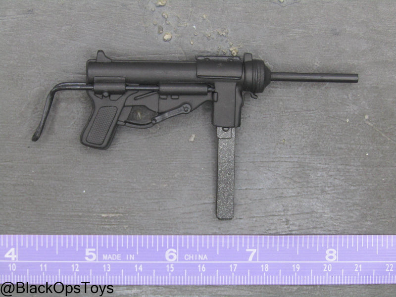 Load image into Gallery viewer, WWII Era Grease Gun
