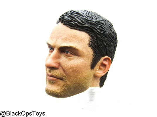 NSW Op. Ramadi 2006 - Male Headsculpt