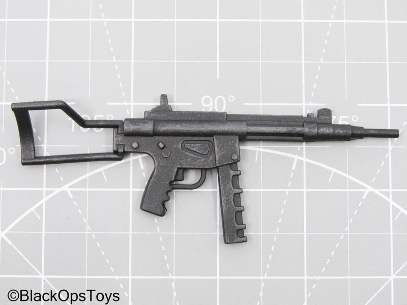 Load image into Gallery viewer, GI JOE - Ranger Stalker - M-32 Submachine Gun
