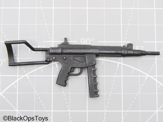 GI JOE - Ranger Stalker - M-32 Submachine Gun