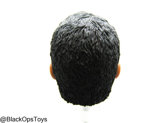 NSW Op. Ramadi 2006 - Male Headsculpt