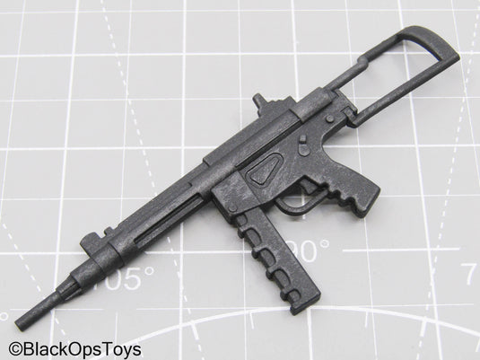 GI JOE - Ranger Stalker - M-32 Submachine Gun