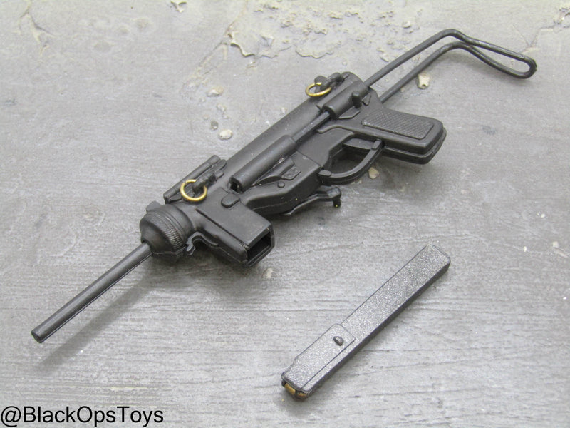 Load image into Gallery viewer, WWII Era Grease Gun

