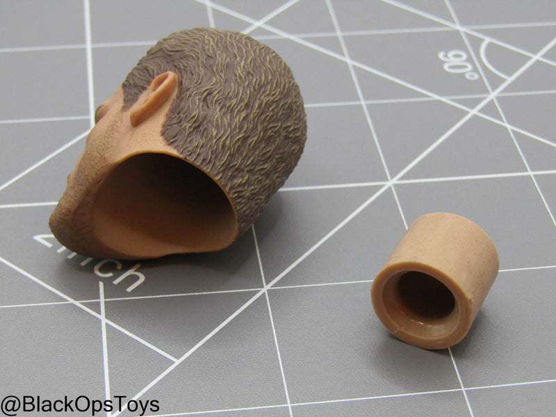 Load image into Gallery viewer, Paramilitary Forces Op. A - Male Headsculpt

