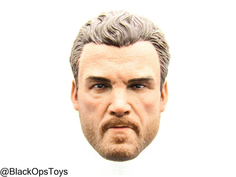 Load image into Gallery viewer, Paramilitary Forces Op. A - Male Headsculpt
