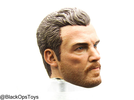 Paramilitary Forces Op. A - Male Headsculpt
