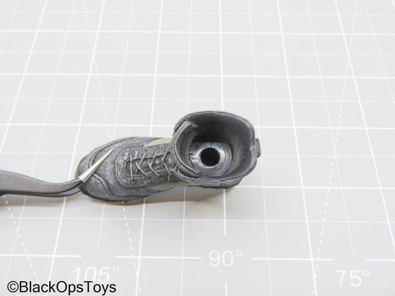 Load image into Gallery viewer, GI JOE - Ranger Stalker - Combat Boots Set (Peg Type)
