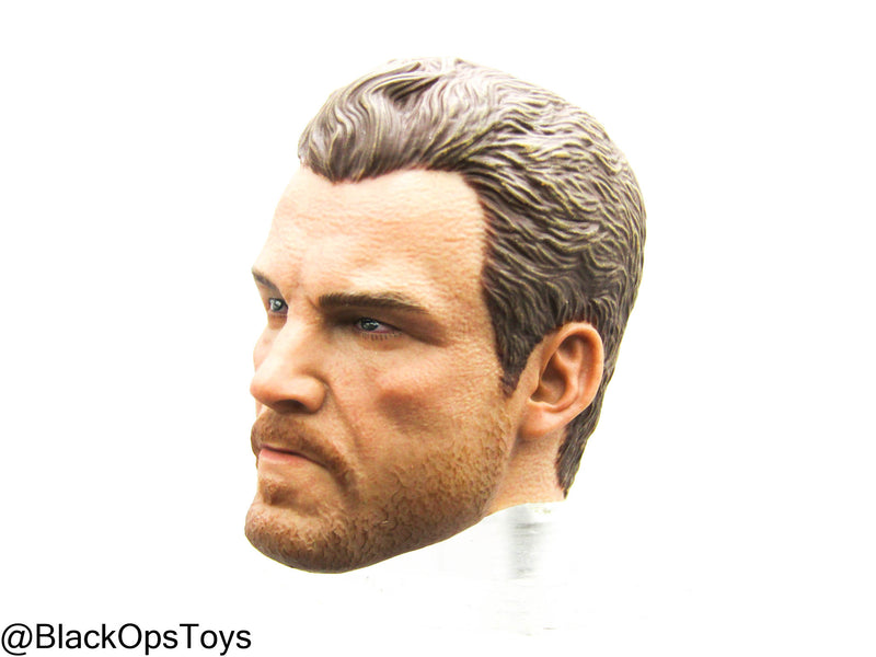 Load image into Gallery viewer, Paramilitary Forces Op. A - Male Headsculpt

