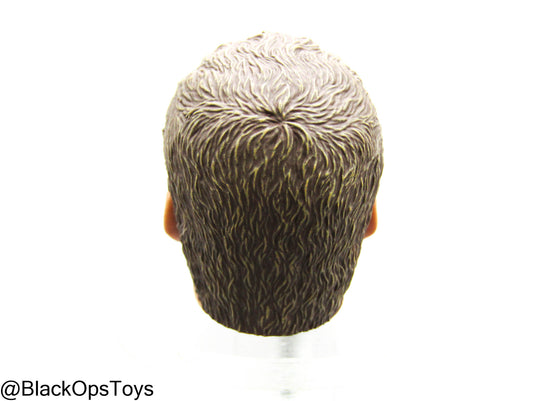 Paramilitary Forces Op. A - Male Headsculpt