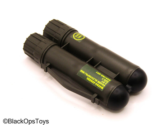 101st Airborne Div. - M3 MAAWS Munitions Box (Type 2)
